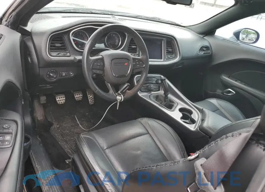 2C3CDZBT9HH597724# 8