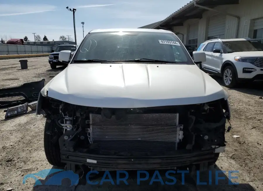 3C4PDCEG4GT105423# 5