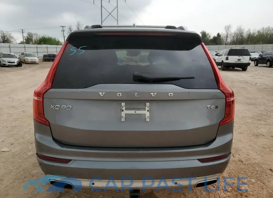 YV4A22PKXG1039262# 6
