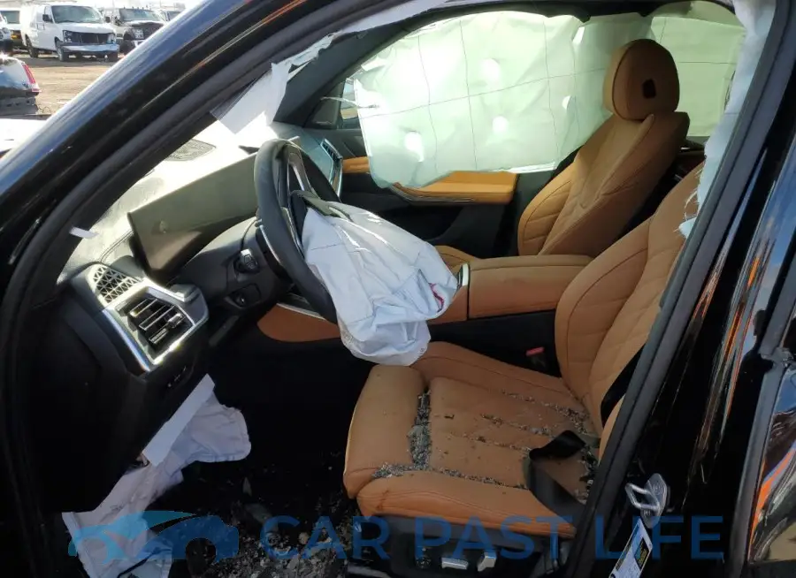 5UX23EU03R9V13676# 7