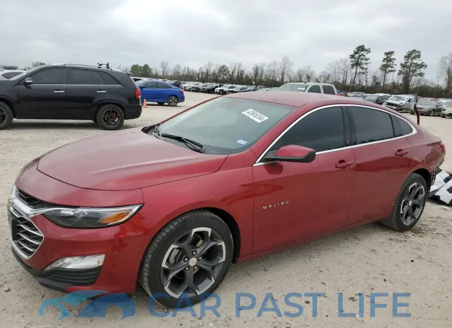 1G1ZD5ST8RF118221# 1