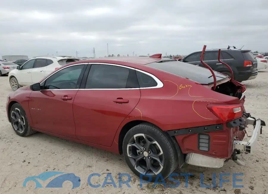 1G1ZD5ST8RF118221# 2