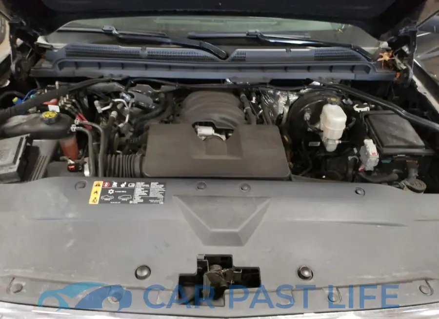 1GCVKREH0JZ118713# 11