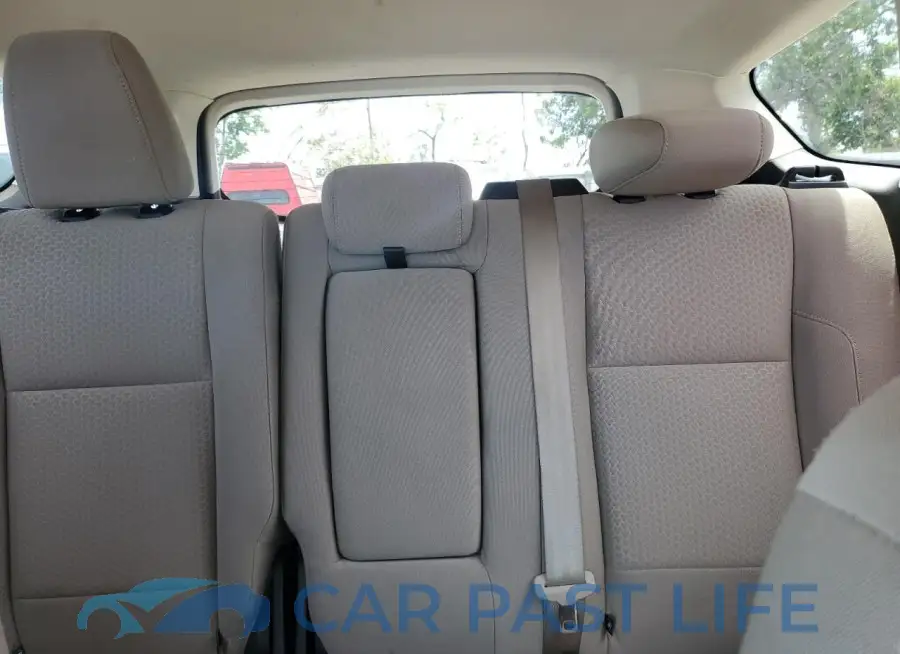 1FMCU0GD4HUA25431# 10