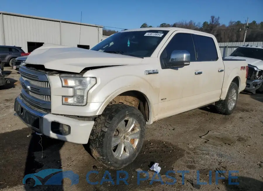 1FTEW1EG7HFB24405# 1
