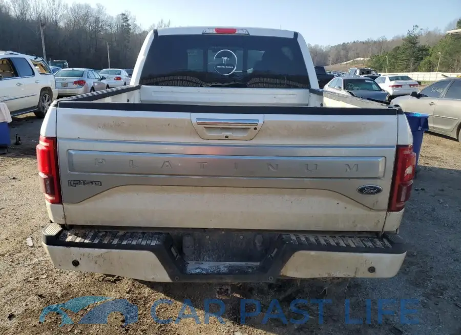 1FTEW1EG7HFB24405# 6