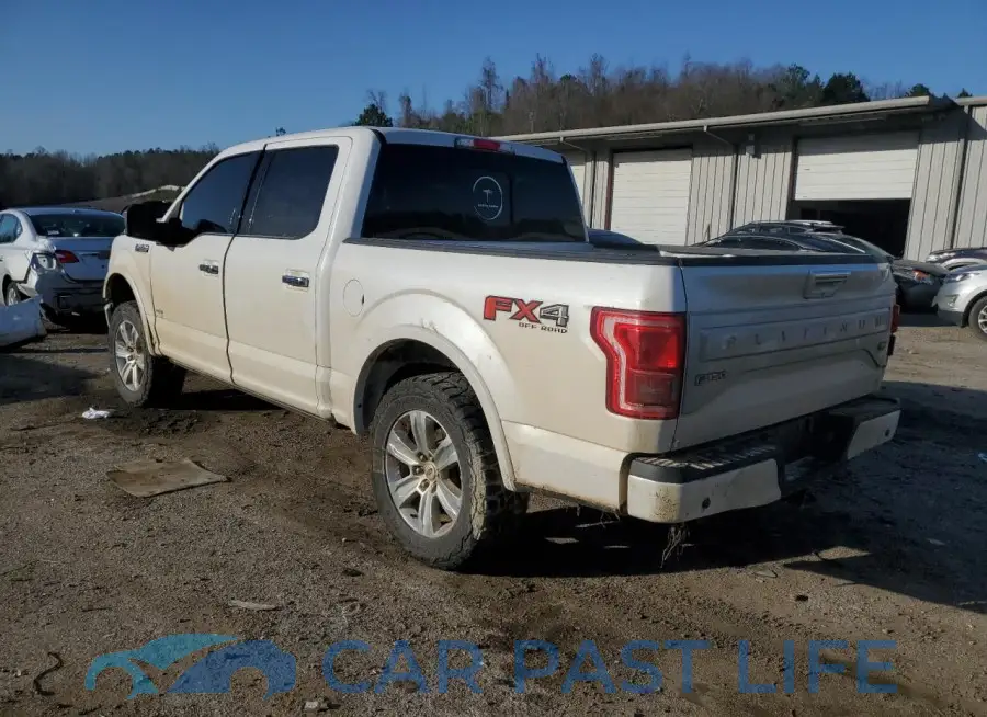1FTEW1EG7HFB24405# 2