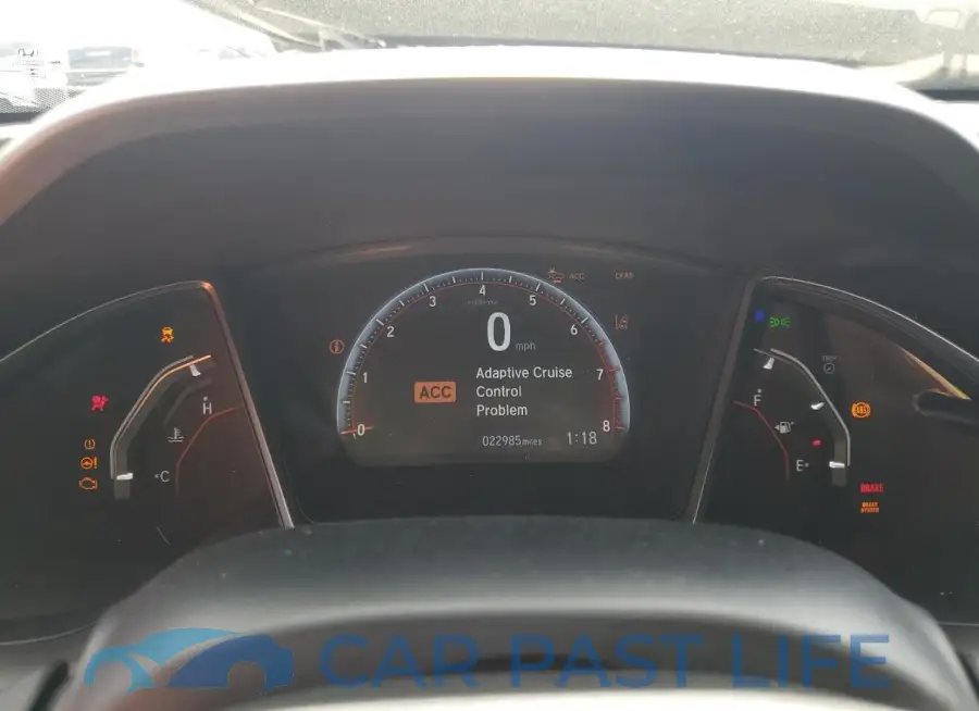 2HGFC1E56LH707309# 9