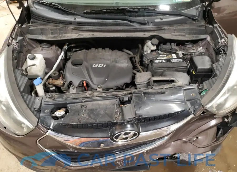 KM8JUCAG8FU965000# 11