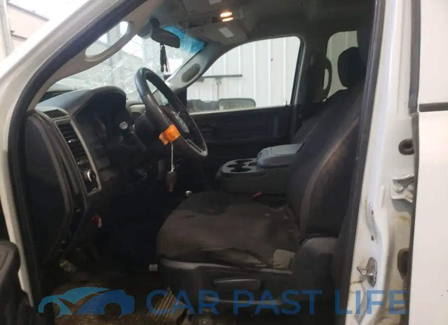 3C7WRNFL2JG104357# 7