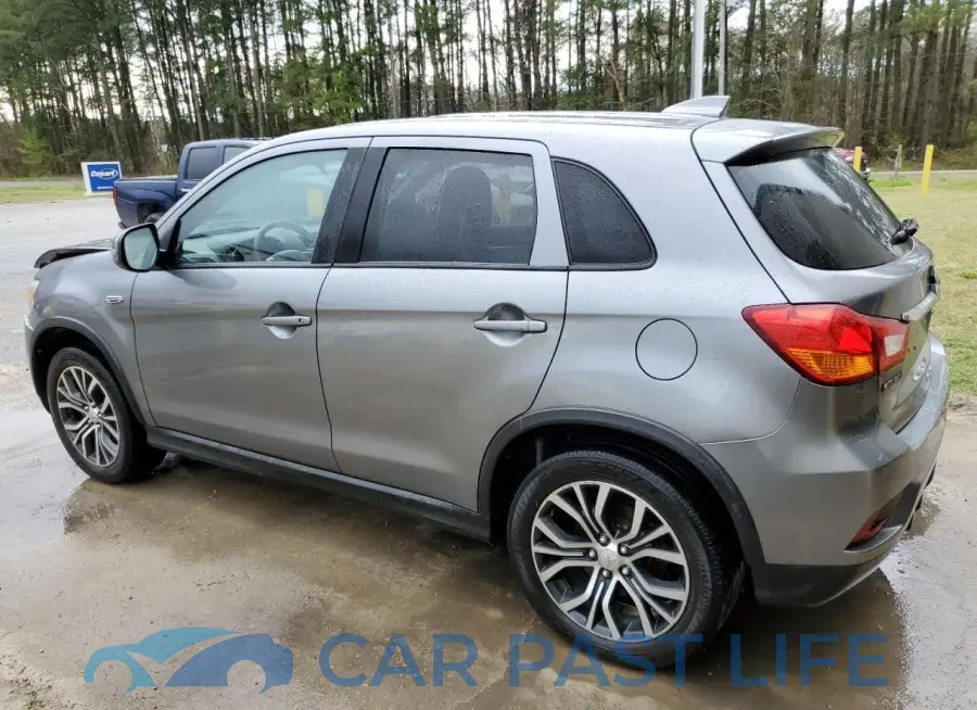 JA4AP3AU8KU033319# 2