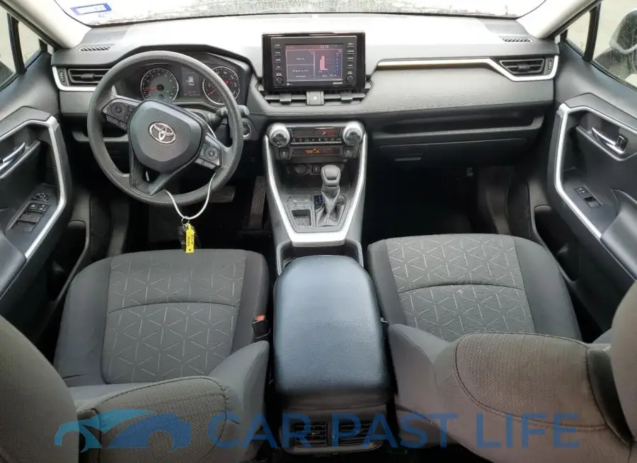 2T3W1RFV2MW118227# 8