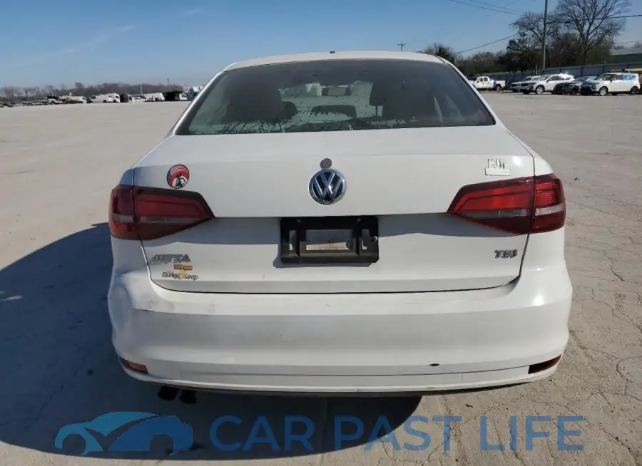 3VW267AJ5GM297987# 6