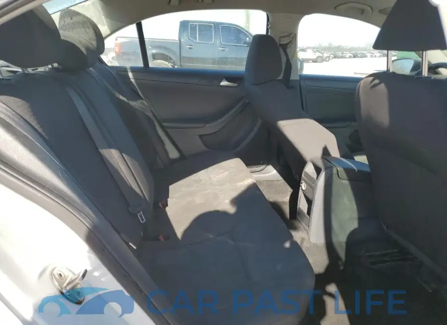 3VW267AJ5GM297987# 10
