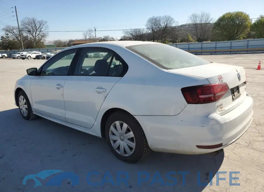 3VW267AJ5GM297987# 2