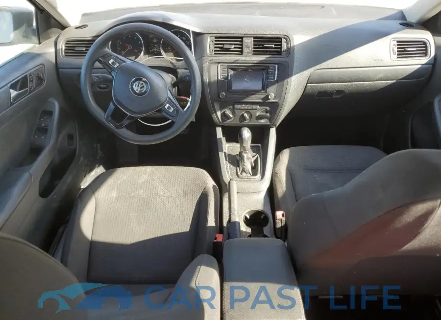 3VW267AJ5GM297987# 8