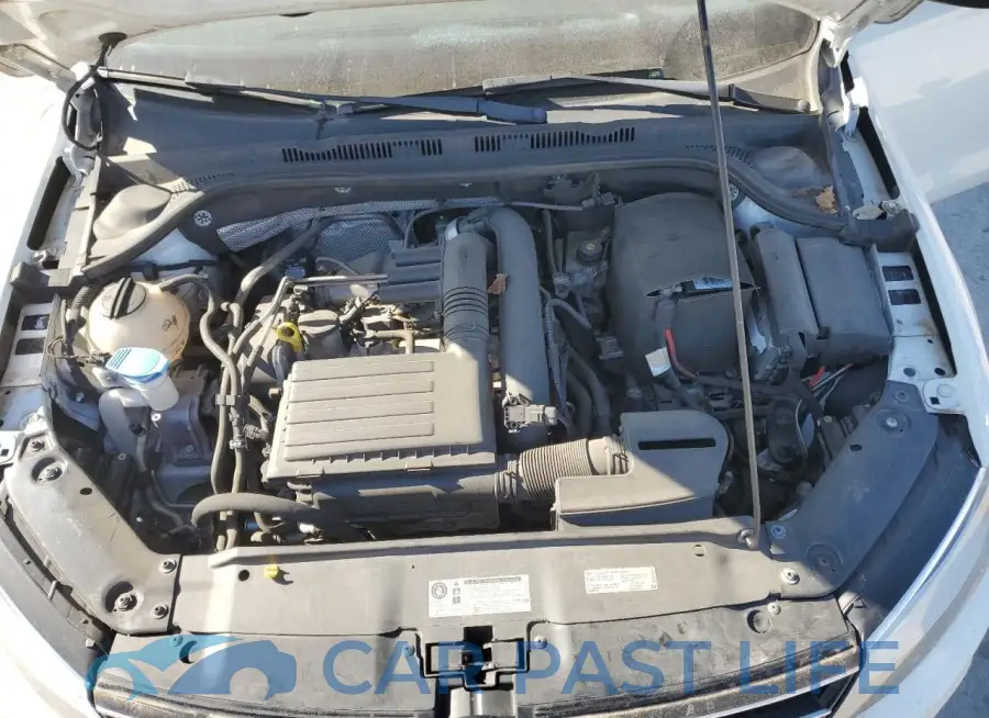 3VW267AJ5GM297987# 11