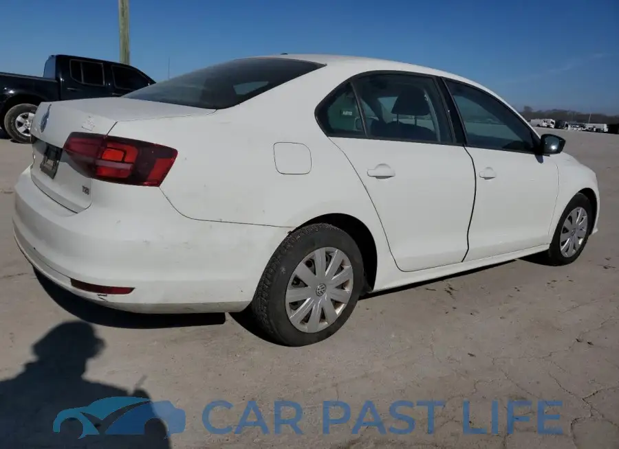 3VW267AJ5GM297987# 3
