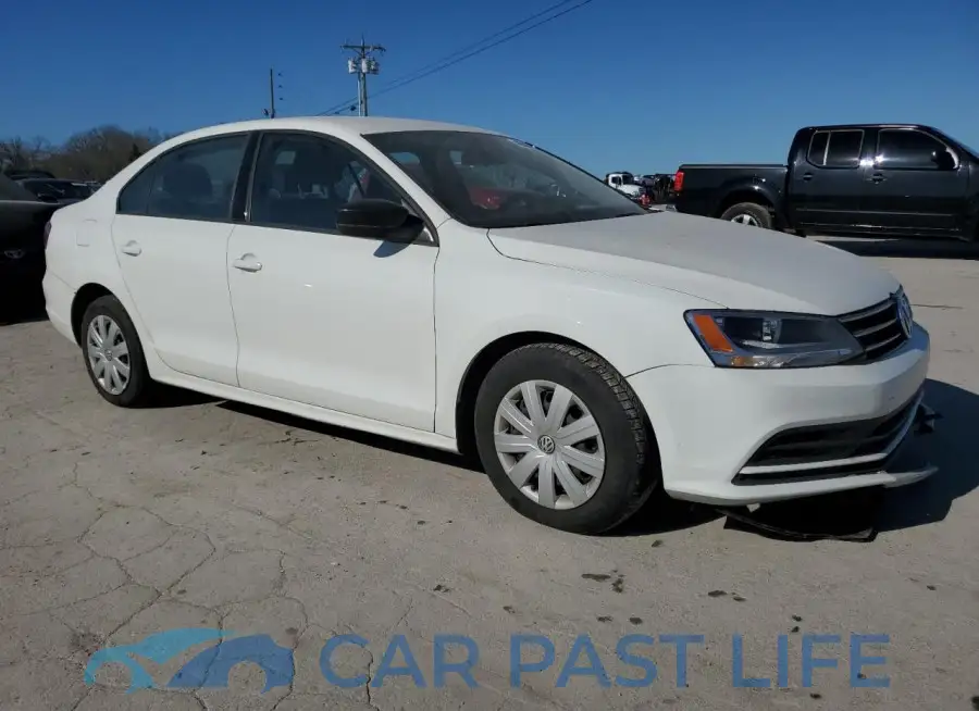 3VW267AJ5GM297987# 4