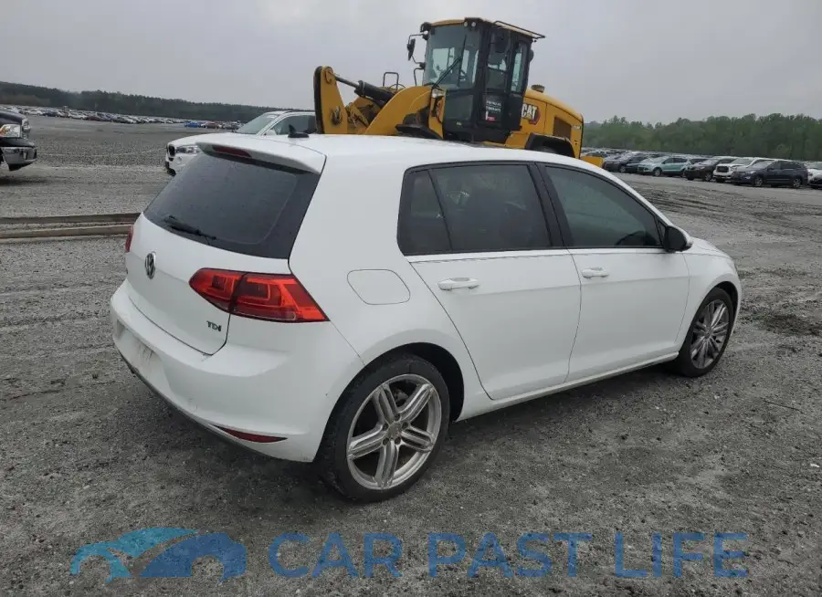 3VW2A7AU2FM020009# 3
