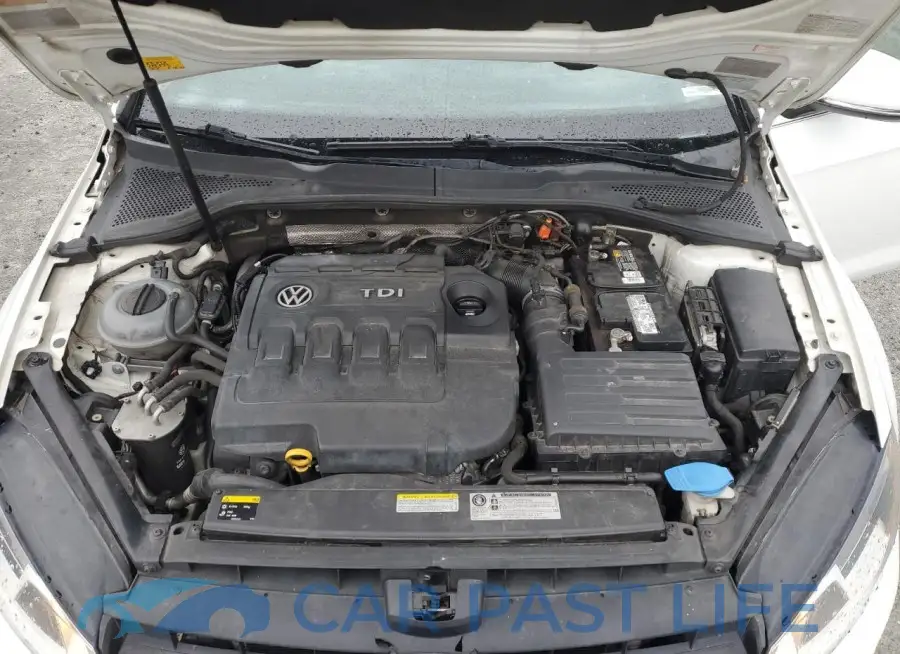 3VW2A7AU2FM020009# 11
