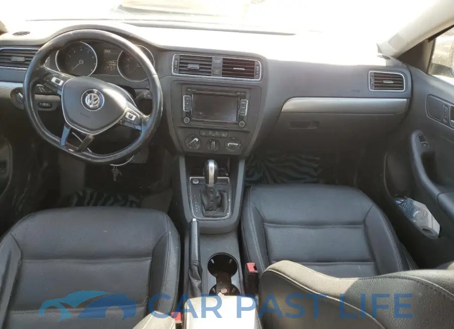 3VWD17AJ0FM264224# 8