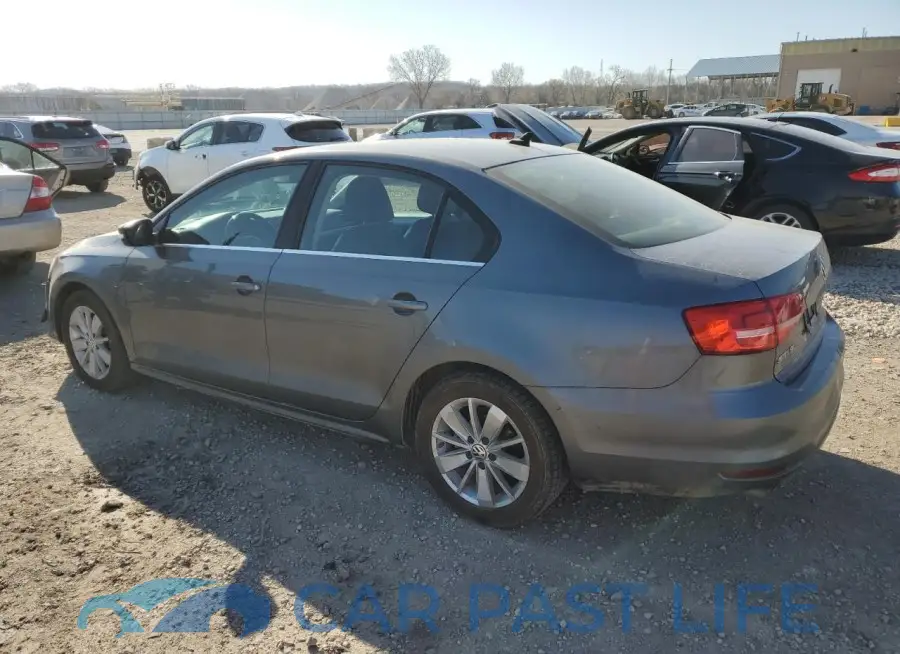 3VWD17AJ0FM264224# 2