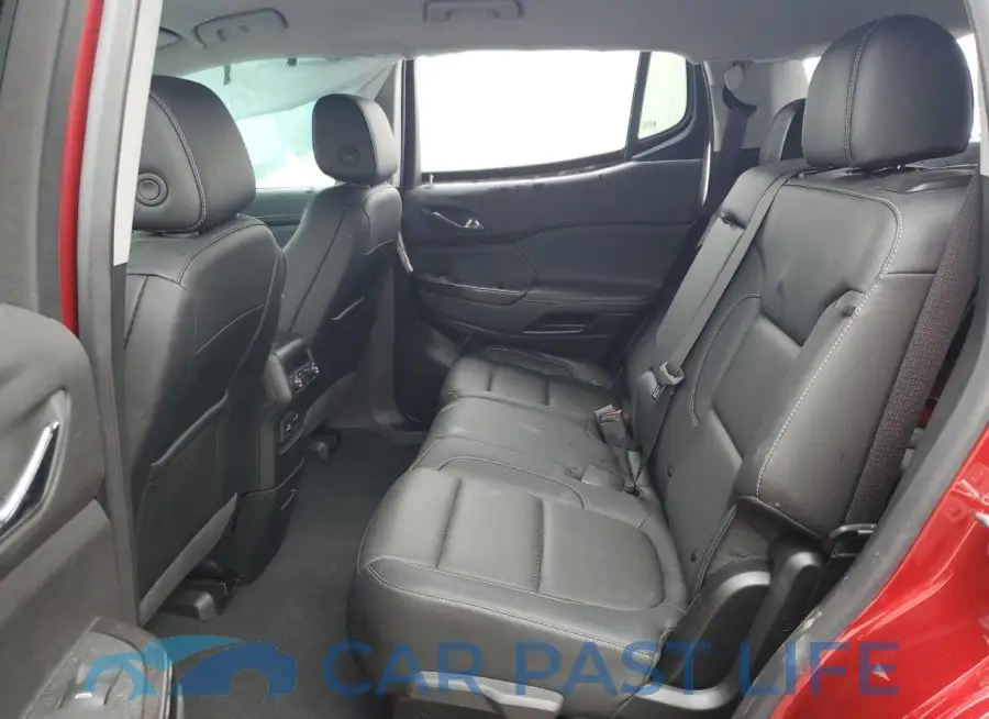 1GKKNML45PZ262008# 11