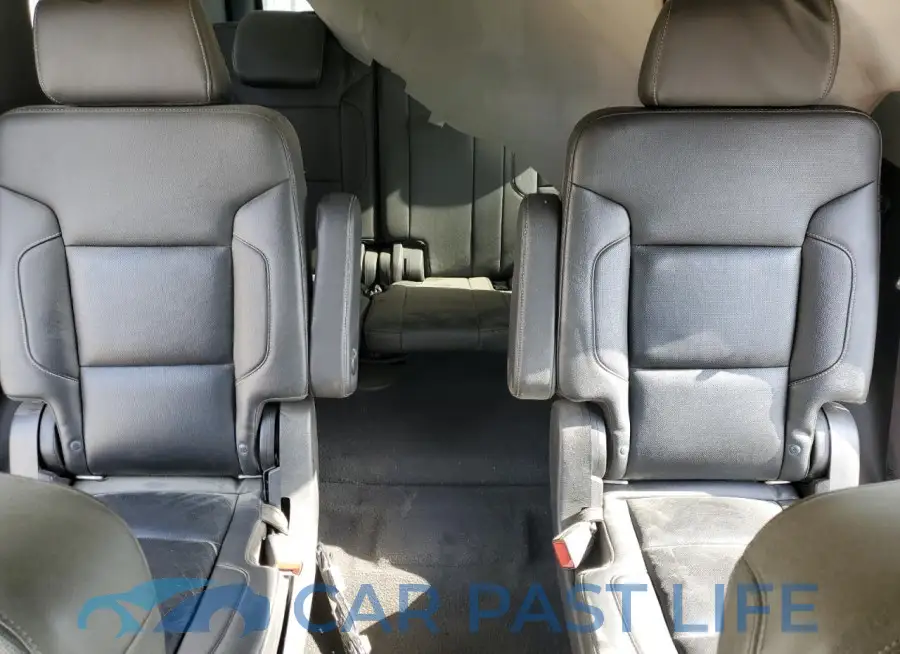 1GKS2BKC9KR161729# 10