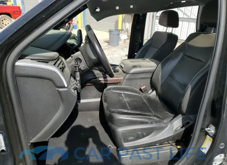 1GKS2BKC9KR161729# 7