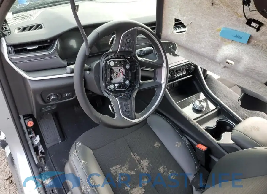 1C4RJHAG5R8951307# 8