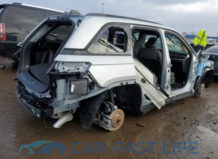 1C4RJHAG5R8951307# 3