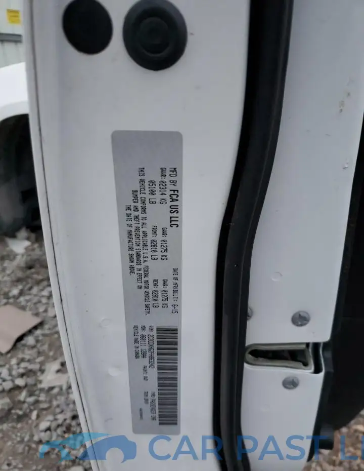 2C3CDXHG2FH863242# 12