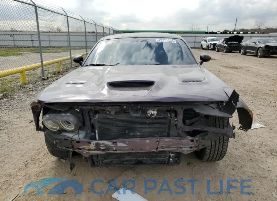 2C3CDZFJ4MH502960# 5