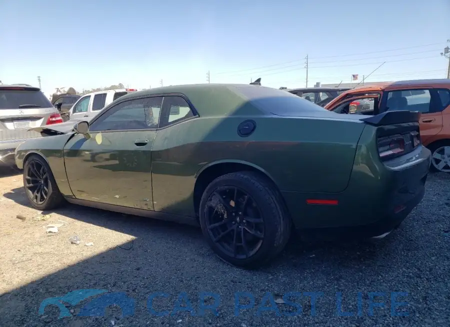 2C3CDZFJ7MH586515# 2