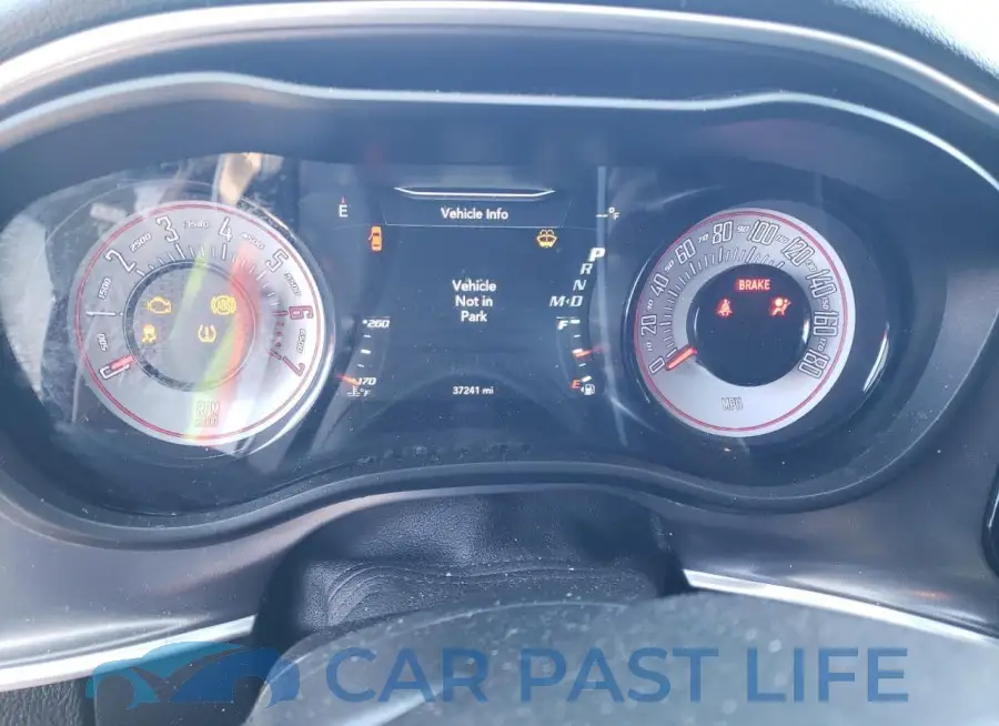 2C3CDZFJ7MH586515# 9