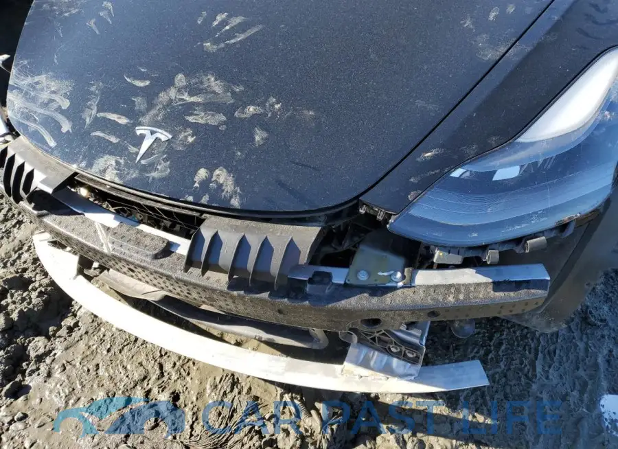 5YJ3E1EA8PF510517# 11