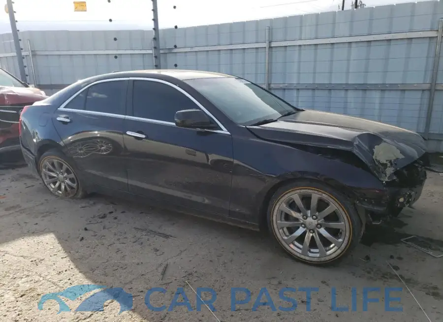 1G6AA5RX8J0172831# 4