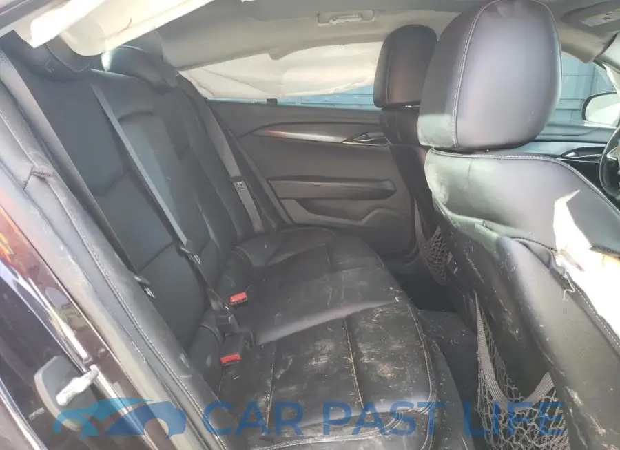 1G6AA5RX8J0172831# 10