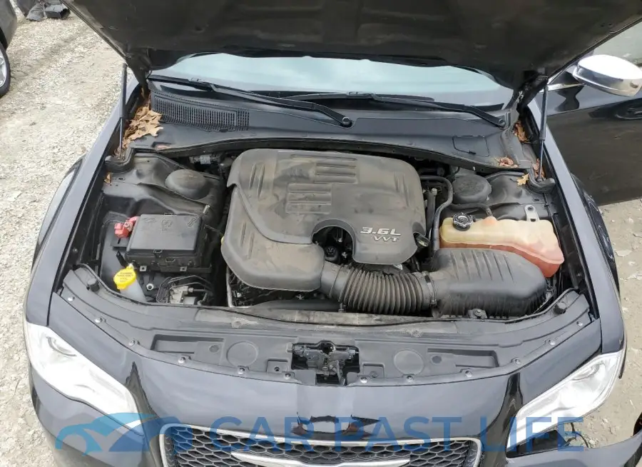 2C3CCAEG3HH663557# 11