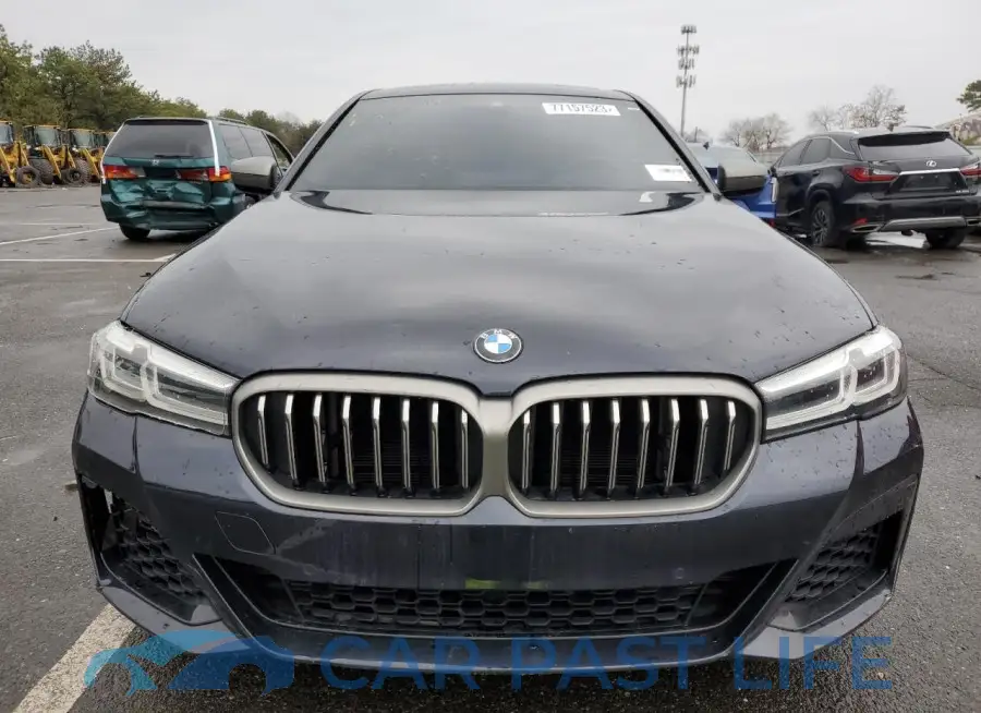 WBA13BK05MCF30179# 5