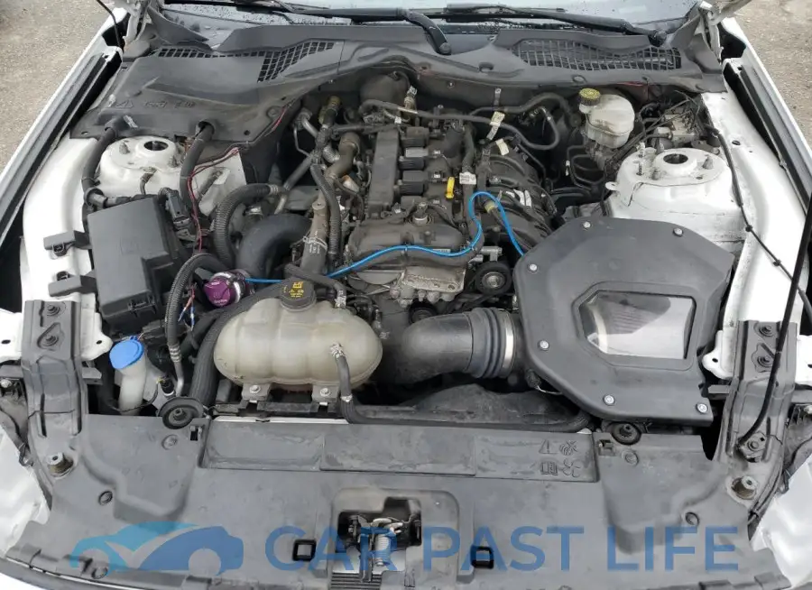1FA6P8TH5M5128951# 11