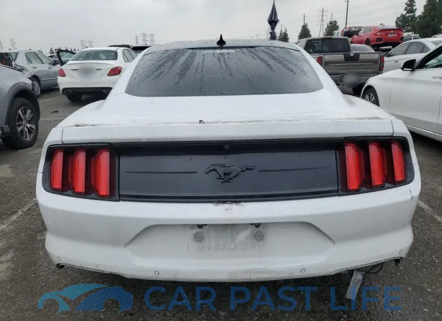 1FA6P8TH5M5128951# 6