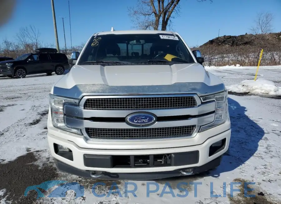 1FTFW1E15JFE70099# 5