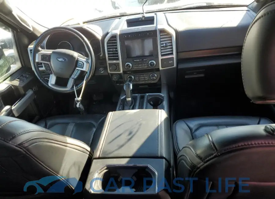 1FTFW1E15JFE70099# 8