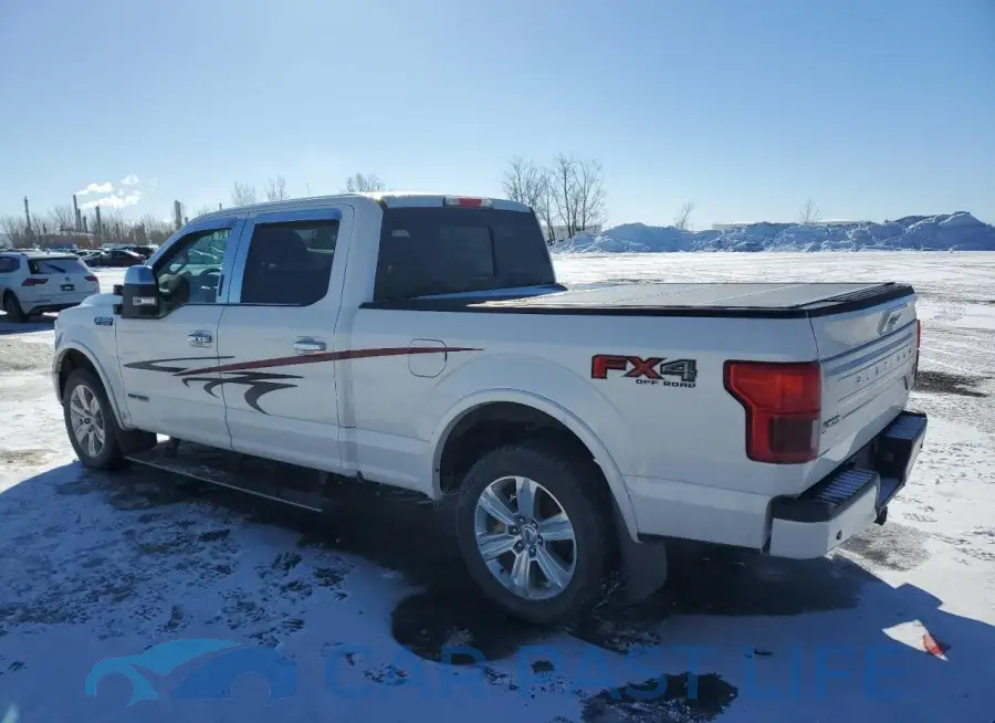 1FTFW1E15JFE70099# 2