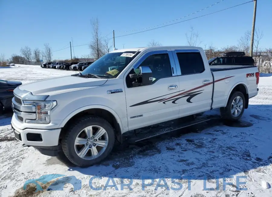1FTFW1E15JFE70099# 1