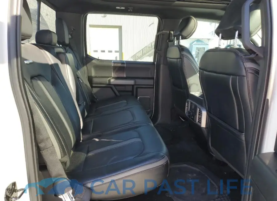 1FTFW1E15JFE70099# 10
