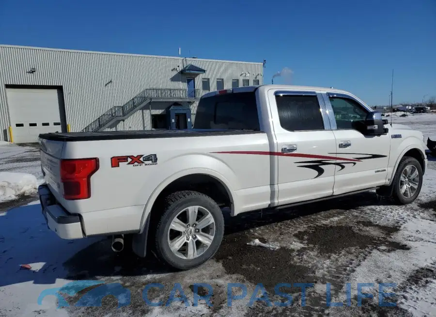 1FTFW1E15JFE70099# 3