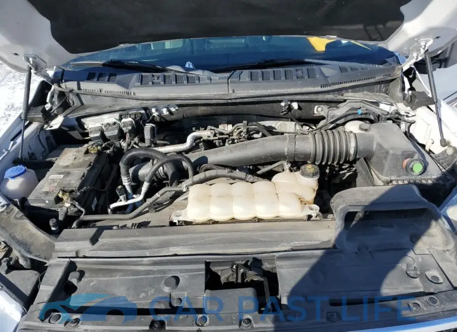 1FTFW1E15JFE70099# 11